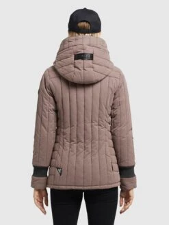 Khujo Vestes De Mi-saison Veste Mi-saison Tweety Prime Femme Rose 11 Khujo Vestes De Mi-saison Veste Mi-saison Tweety Prime Femme Rose -Khujo Boutique 344532f4a1f01616b5fc7e823850db7d
