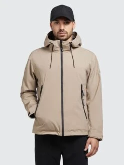 Khujo Vestes De Mi-saison Veste Mi-saison Neal Homme Mastic 10 Khujo Vestes De Mi-saison Veste Mi-saison Neal Homme Mastic -Khujo Boutique 37a45b88a353b75ecccc34ef766c5461