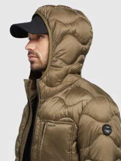 Khujo Vestes De Mi-saison Veste Mi-saison Remo Homme Olive 14 Khujo Vestes De Mi-saison Veste Mi-saison Remo Homme Olive -Khujo Boutique 3842b0780096853f3cc58670868fc40b