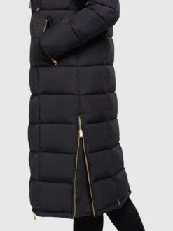 Khujo Manteaux Dhiver Manteau D’hiver Aruba Femme Noir 15 Khujo Manteaux Dhiver Manteau D’hiver Aruba Femme Noir -Khujo Boutique 38888b009fd2112a9901b65c0d29f592