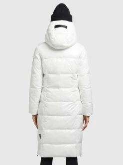 Khujo Manteaux Dhiver Manteau D’hiver Tonka Femme Blanc Cassé 11 Khujo Manteaux Dhiver Manteau D’hiver Tonka Femme Blanc Cassé -Khujo Boutique 39268cc2bd2fc1337ed414c7bf3f6d17