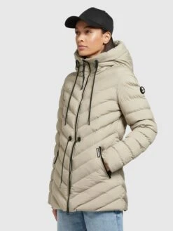 Khujo Vestes De Mi-saison Veste Mi-saison Noomi Femme Vert Pastel 12 Khujo Vestes De Mi-saison Veste Mi-saison Noomi Femme Vert Pastel -Khujo Boutique 393f7dda9fb2a8b31e981fd59504b8af