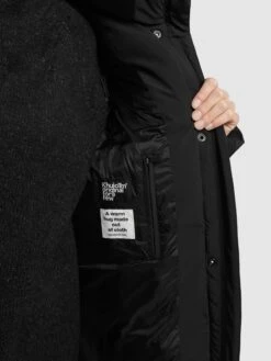 Khujo Manteaux Courts Manteau D’hiver Wente Femme Noir 15 Khujo Manteaux Courts Manteau D’hiver Wente Femme Noir -Khujo Boutique 39ab5dc3fe6e86958fde396eff489725