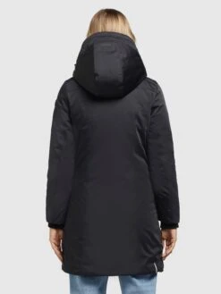 Khujo Manteaux Dhiver Manteau D’hiver Blossom Femme Noir 11 Khujo Manteaux Dhiver Manteau D’hiver Blossom Femme Noir -Khujo Boutique 3a6e1849547a38126e8ad7fda5bfe48b