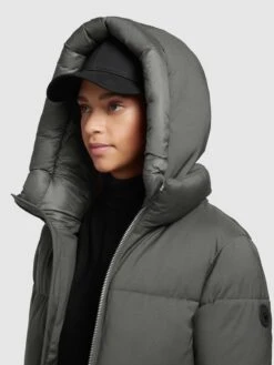 Khujo Manteaux Dhiver Manteau D’hiver Aniva Femme Olive 15 Khujo Manteaux Dhiver Manteau D’hiver Aniva Femme Olive -Khujo Boutique 3b1b2b33959cb97cdb002e38ada2cafe