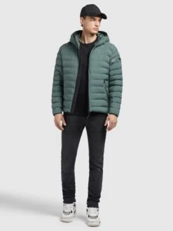 Khujo Vestes Dhiver Veste D’hiver Vitus Homme Vert 13 Khujo Vestes Dhiver Veste D’hiver Vitus Homme Vert -Khujo Boutique 3b2f2878658d058a15e883844afa4fd8