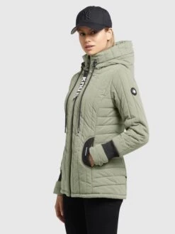 Khujo Vestes De Mi-saison Veste Mi-saison Tweety Femme Vert Pastel 12 Khujo Vestes De Mi-saison Veste Mi-saison Tweety Femme Vert Pastel -Khujo Boutique 3bc60f0602330820c22dcc1b9d5fb5a0