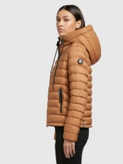 Khujo Vestes Dhiver Veste D’hiver Lovina Femme Orange 12 Khujo Vestes Dhiver Veste D’hiver Lovina Femme Orange -Khujo Boutique 3e56718f1f2051279c3b699dafcc7ddc