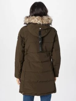 Khujo Manteaux Dhiver Manteau D’hiver Cloren Femme Olive 7 Khujo Manteaux Dhiver Manteau D’hiver Cloren Femme Olive -Khujo Boutique 414ae48b2e280e5738d22dd589082121