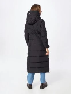 Khujo Manteaux Dhiver Manteau D’hiver Deria Femme Noir 7 Khujo Manteaux Dhiver Manteau D’hiver Deria Femme Noir -Khujo Boutique 41caa5f4aa4b8a30700f882f2c5a4911