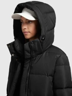 Khujo Vestes Dhiver Veste D’hiver Werola 2 Femme Noir 14 Khujo Vestes Dhiver Veste D’hiver Werola 2 Femme Noir -Khujo Boutique 43f61f679a494dd7660c70215e97af1f