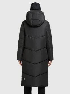 Khujo Manteaux De Mi-saison Manteau Mi-saison Sonje3 Femme Noir 11 Khujo Manteaux De Mi-saison Manteau Mi-saison Sonje3 Femme Noir -Khujo Boutique 4537fb0d15060b1be8aff6bcc960fbbf