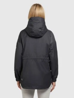 Khujo Vestes De Mi-saison Veste Mi-saison PRAYATA Femme Gris Foncé 10 Khujo Vestes De Mi-saison Veste Mi-saison PRAYATA Femme Gris Foncé -Khujo Boutique 4773f1e57cfedd9eb9df06b9d1f3eecb