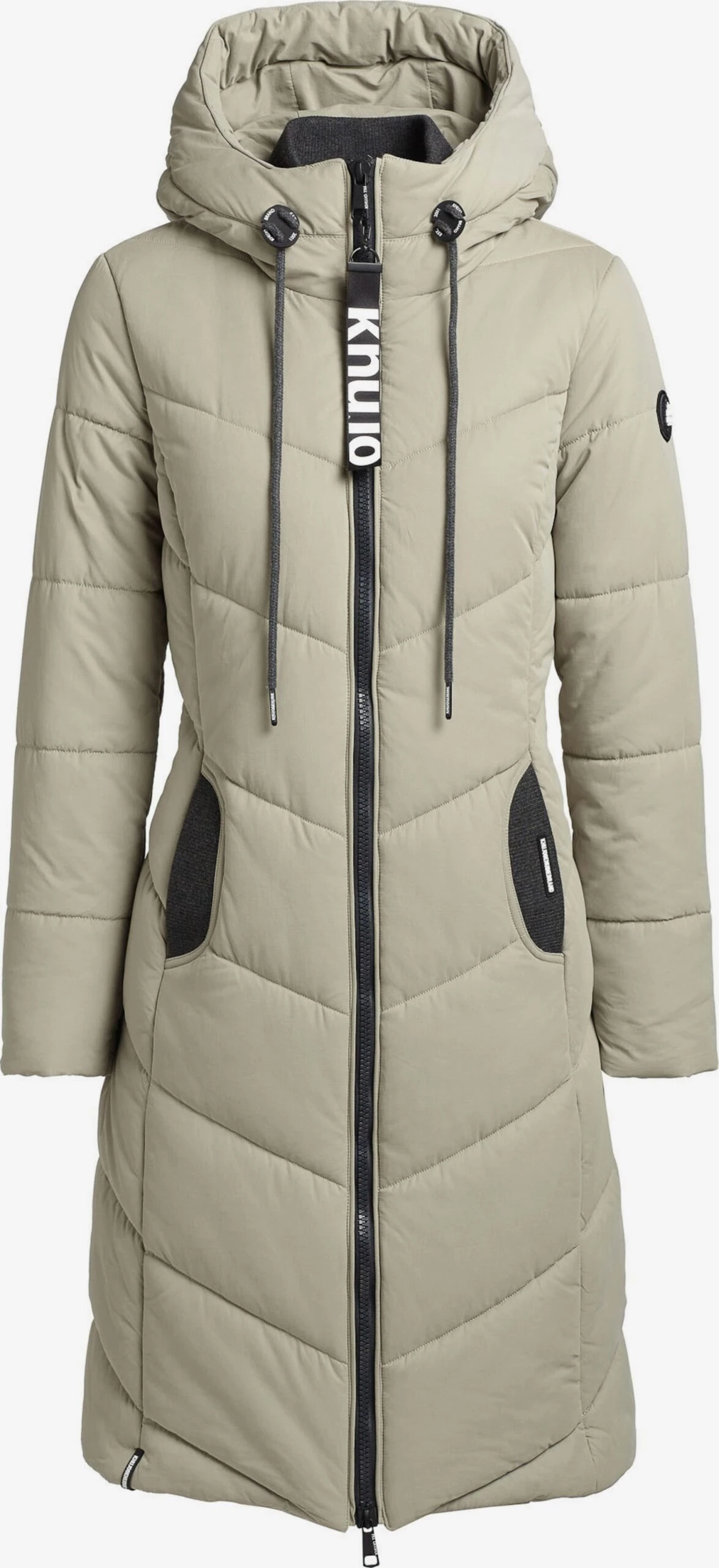 Khujo Manteaux Dhiver Manteau D’hiver Aribay 3 Femme Vert Pastel 1 Khujo Manteaux Dhiver Manteau D’hiver Aribay 3 Femme Vert Pastel