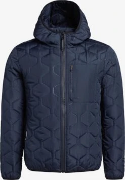 Khujo Vestes De Mi-saison Veste Mi-saison True Homme Bleu Marine