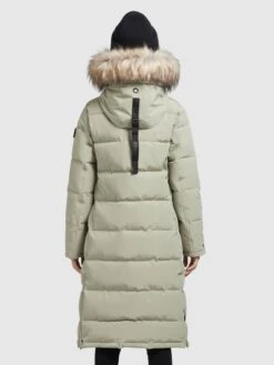 Khujo Manteaux Dhiver Manteau D’hiver LOLL Femme Vert Pastel 11 Khujo Manteaux Dhiver Manteau D’hiver LOLL Femme Vert Pastel -Khujo Boutique 49ed682b8da005ef9e744b5cec7b3aa6