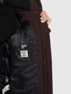 Khujo Manteaux Courts Manteau D’hiver Wente Femme Mûre 15 Khujo Manteaux Courts Manteau D’hiver Wente Femme Mûre -Khujo Boutique 4c252f46d5c8a3d90fa7998dc08a785c
