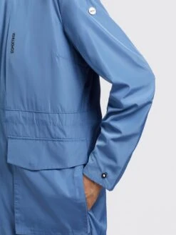 Khujo Manteaux De Mi-saison Manteau Mi-saison Ging Femme Bleu 15 Khujo Manteaux De Mi-saison Manteau Mi-saison Ging Femme Bleu -Khujo Boutique 4cea6aa577a4edaaceb13168605ad33f