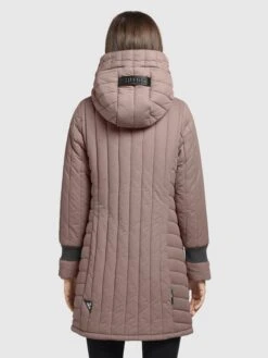 Khujo Manteaux De Mi-saison Manteau Mi-saison Jerry Femme Violet Clair 11 Khujo Manteaux De Mi-saison Manteau Mi-saison Jerry Femme Violet Clair -Khujo Boutique 4d314e33a6972ebbebb030f36fd31473