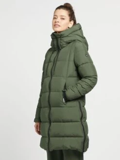 Khujo Manteaux Dhiver Manteau D’hiver Youma Femme Olive 12 Khujo Manteaux Dhiver Manteau D’hiver Youma Femme Olive -Khujo Boutique 4dc482ebe007261c4f668d6130b8933e