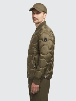 Khujo Vestes De Mi-saison Veste Mi-saison Picco Homme Olive 12 Khujo Vestes De Mi-saison Veste Mi-saison Picco Homme Olive -Khujo Boutique 4e58188888125f4f749db1a293a1de8b