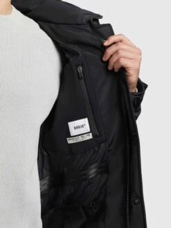 Khujo Vestes Dhiver Veste D’hiver Shinzo Homme Noir 15 Khujo Vestes Dhiver Veste D’hiver Shinzo Homme Noir -Khujo Boutique 4f0b22e5eaed8a563633a15b9efaa084