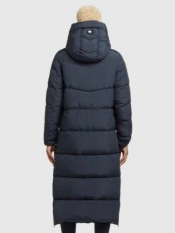 Khujo Manteaux Dhiver Manteau D’hiver Shimanta 2 Femme Bleu Foncé 11 Khujo Manteaux Dhiver Manteau D’hiver Shimanta 2 Femme Bleu Foncé -Khujo Boutique 4f47efdcd69f1bae4ebf11693bea511c