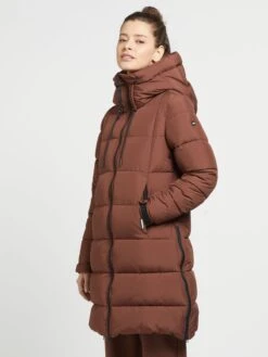 Khujo Manteaux Dhiver Manteau D’hiver Youma Femme Caramel 12 Khujo Manteaux Dhiver Manteau D’hiver Youma Femme Caramel -Khujo Boutique 4f494b75e274594144a2d60f89178e2c