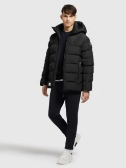 Khujo Vestes Dhiver Veste D’hiver Sumo Homme Noir 13 Khujo Vestes Dhiver Veste D’hiver Sumo Homme Noir -Khujo Boutique 4f6f4e755c79c1a495a0c3be0cd203d9