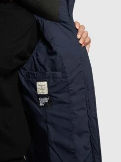 Khujo Vestes Dhiver Veste D’hiver Tweety Femme Marine 15 Khujo Vestes Dhiver Veste D’hiver Tweety Femme Marine -Khujo Boutique 4f71b89be0be791b96bac31a458827d8