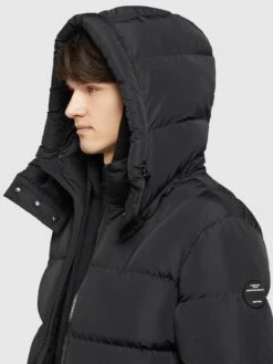 Khujo Vestes Dhiver Veste D’hiver Brix Homme Noir 11 Khujo Vestes Dhiver Veste D’hiver Brix Homme Noir -Khujo Boutique 4f8e8fa6a6356ebb45c7ccf2ef8c1861