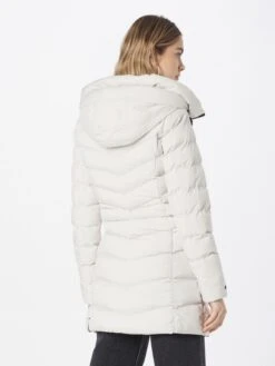 Khujo Vestes De Mi-saison Veste Mi-saison TUHANI Femme Blanc 8 Khujo Vestes De Mi-saison Veste Mi-saison TUHANI Femme Blanc -Khujo Boutique 4fae619536174e5bbe083ba96aac3bb7