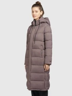 Khujo Manteaux Dhiver Manteau D’hiver Julina Femme Mauve 12 Khujo Manteaux Dhiver Manteau D’hiver Julina Femme Mauve -Khujo Boutique 51c66a6838a6ad973ea1798763d04311