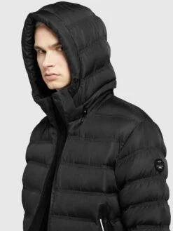 Khujo Vestes Dhiver Veste D’hiver Gamer Homme Noir 14 Khujo Vestes Dhiver Veste D’hiver Gamer Homme Noir -Khujo Boutique 550b66c000a84ad271983299d312c323