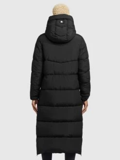 Khujo Manteaux Dhiver Manteau D’hiver Shimanta 2 Femme Noir 11 Khujo Manteaux Dhiver Manteau D’hiver Shimanta 2 Femme Noir -Khujo Boutique 56ed109285305f3dcbe8c02767cac426