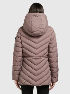 Khujo Vestes De Mi-saison Veste Mi-saison Noomi Femme Rose Ancienne 11 Khujo Vestes De Mi-saison Veste Mi-saison Noomi Femme Rose Ancienne -Khujo Boutique 57a1abd523aa91195b2cf39d9c90d638