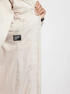 Khujo Manteaux Dhiver Manteau D’hiver Aribay 3 Femme Blanc Cassé 15 Khujo Manteaux Dhiver Manteau D’hiver Aribay 3 Femme Blanc Cassé -Khujo Boutique 57e63684818d66690d996cd851757d66