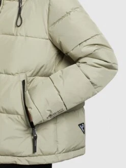 Khujo Vestes Dhiver Veste D’hiver Tuba Femme Vert Clair 14 Khujo Vestes Dhiver Veste D’hiver Tuba Femme Vert Clair -Khujo Boutique 58668035026db8394465eb4dd3425e7e