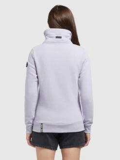 Khujo Sweats Zippés Veste De Survêtement Totsta Femme Lavande 11 Khujo Sweats Zippés Veste De Survêtement Totsta Femme Lavande -Khujo Boutique 59b504cfde16f918e285bd917cdeff40