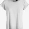 Khujo T-shirts T-shirt MATAMA Femme Gris