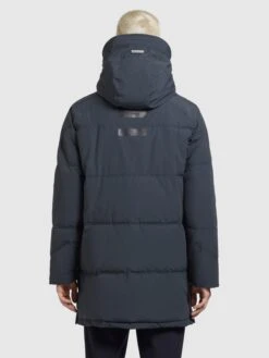 Khujo Vestes Dhiver Veste D’hiver Cloyd Homme Marine 11 Khujo Vestes Dhiver Veste D’hiver Cloyd Homme Marine -Khujo Boutique 5d56575d88abdcd7f91d38637403d022