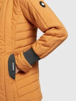 Khujo Vestes Dhiver Veste D’hiver Tweety Femme Jaune 15 Khujo Vestes Dhiver Veste D’hiver Tweety Femme Jaune -Khujo Boutique 5ddb7529463807aa2765590f267f9bbb