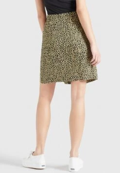 Khujo Mini-jupes Jupe Armata Femme Noir 12 Khujo Mini-jupes Jupe Armata Femme Noir -Khujo Boutique 5e18777ee5d9436a0c31d3b04522514d
