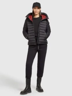Khujo Vestes Dhiver Veste D’hiver Lovina Femme Noir 13 Khujo Vestes Dhiver Veste D’hiver Lovina Femme Noir -Khujo Boutique 5fd2a2e0f8a427a04ea51daaff49cebc