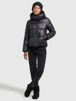 Khujo Vestes Dhiver Veste D’hiver Valona Femme Noir 10 Khujo Vestes Dhiver Veste D’hiver Valona Femme Noir -Khujo Boutique 6142145df1b4b4993b76f84b9596febb