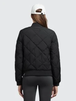 Khujo Vestes De Mi-saison Veste Mi-saison Leona Femme Noir 11 Khujo Vestes De Mi-saison Veste Mi-saison Leona Femme Noir -Khujo Boutique 62ab2126edb2d11c308f59c46acaad97