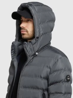 Khujo Vestes Dhiver Veste D’hiver Gamer Homme Anthracite 14 Khujo Vestes Dhiver Veste D’hiver Gamer Homme Anthracite -Khujo Boutique 62b0ec4723b920e252aef71374e0506a