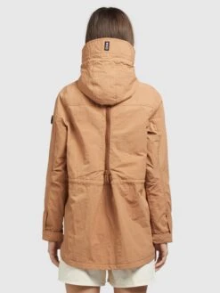 Khujo Vestes De Mi-saison Veste Mi-saison CAIMA Femme Beige 11 Khujo Vestes De Mi-saison Veste Mi-saison CAIMA Femme Beige -Khujo Boutique 63126707ef33e8798579a0a4e23cd2f0