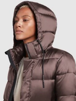 Khujo Vestes Dhiver Veste D’hiver Evona Femme Taupe 14 Khujo Vestes Dhiver Veste D’hiver Evona Femme Taupe -Khujo Boutique 659a91fe0101a9a61d74a807f9ac7424