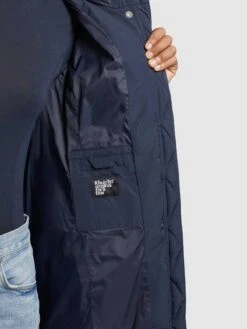 Khujo Manteaux Dhiver Manteau D’hiver Gamber Femme Bleu Foncé 15 Khujo Manteaux Dhiver Manteau D’hiver Gamber Femme Bleu Foncé -Khujo Boutique 6627214dc6f552e057468c885a9f79e9